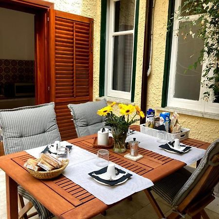 Casa Gelsomino Apartment Палермо Екстериор снимка