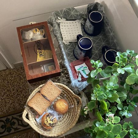 Casa Gelsomino Apartment Палермо Екстериор снимка