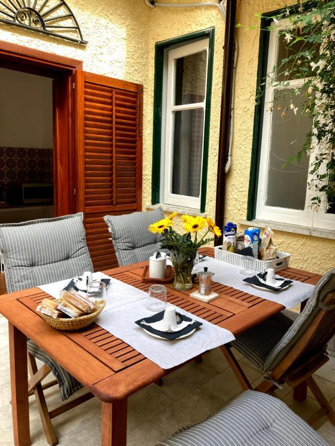 Casa Gelsomino Apartment Палермо Екстериор снимка