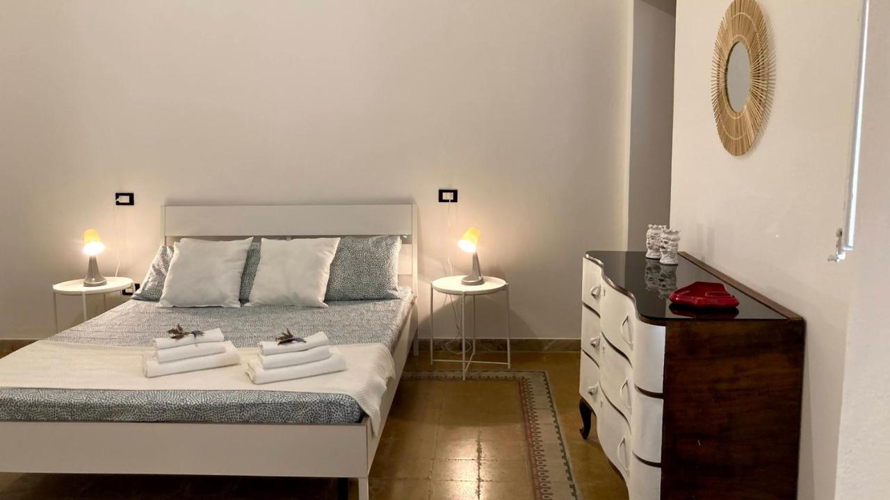 Casa Gelsomino Apartment Палермо Екстериор снимка