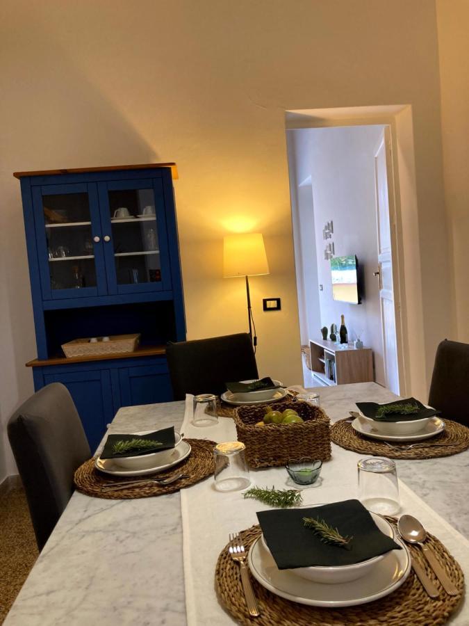 Casa Gelsomino Apartment Палермо Екстериор снимка