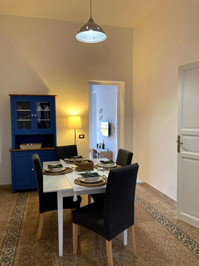 Casa Gelsomino Apartment Палермо Екстериор снимка