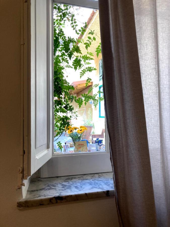 Casa Gelsomino Apartment Палермо Екстериор снимка