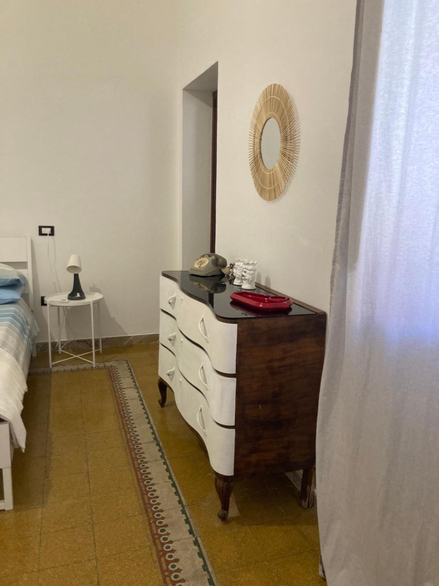 Casa Gelsomino Apartment Палермо Екстериор снимка