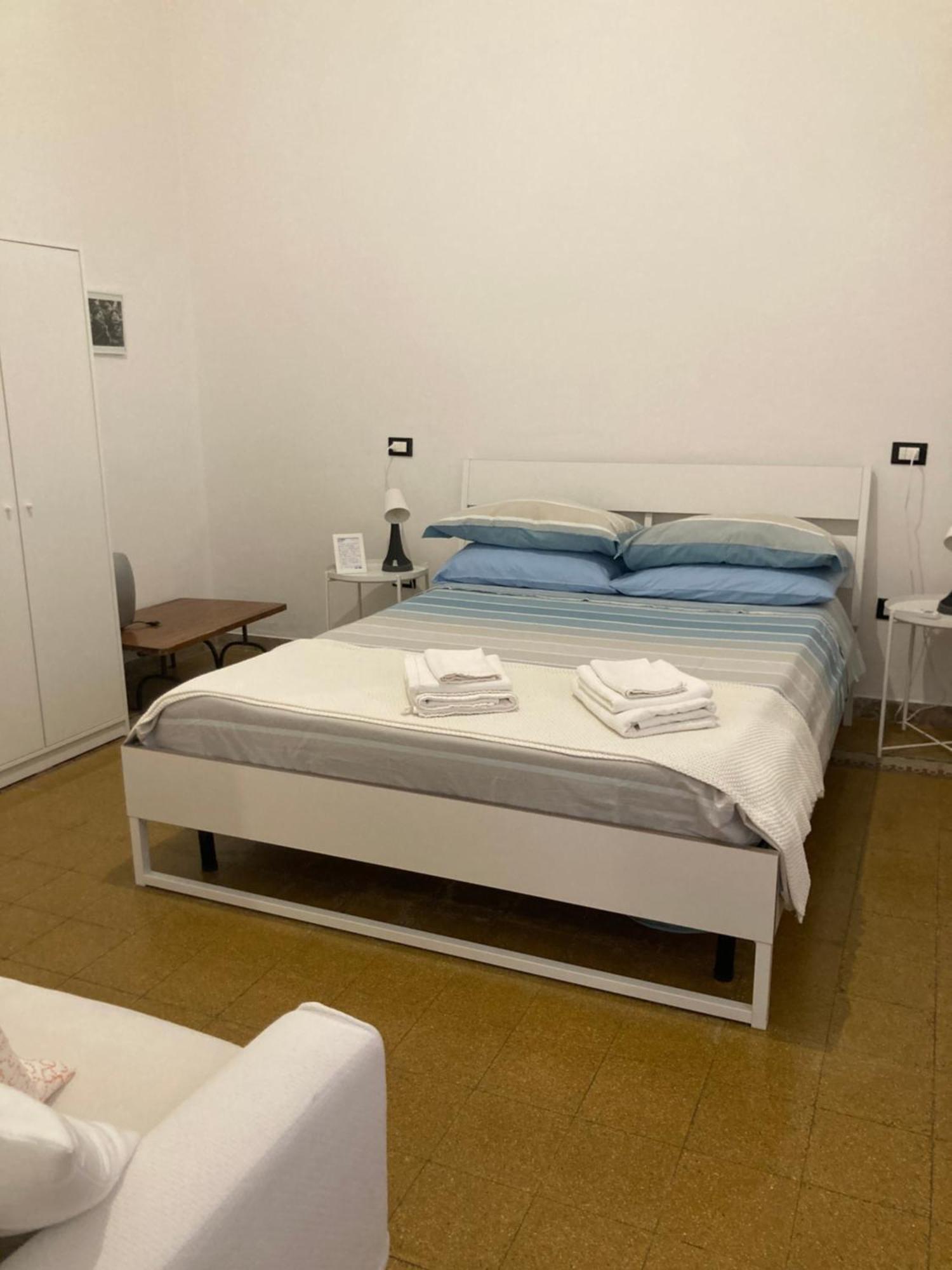 Casa Gelsomino Apartment Палермо Екстериор снимка
