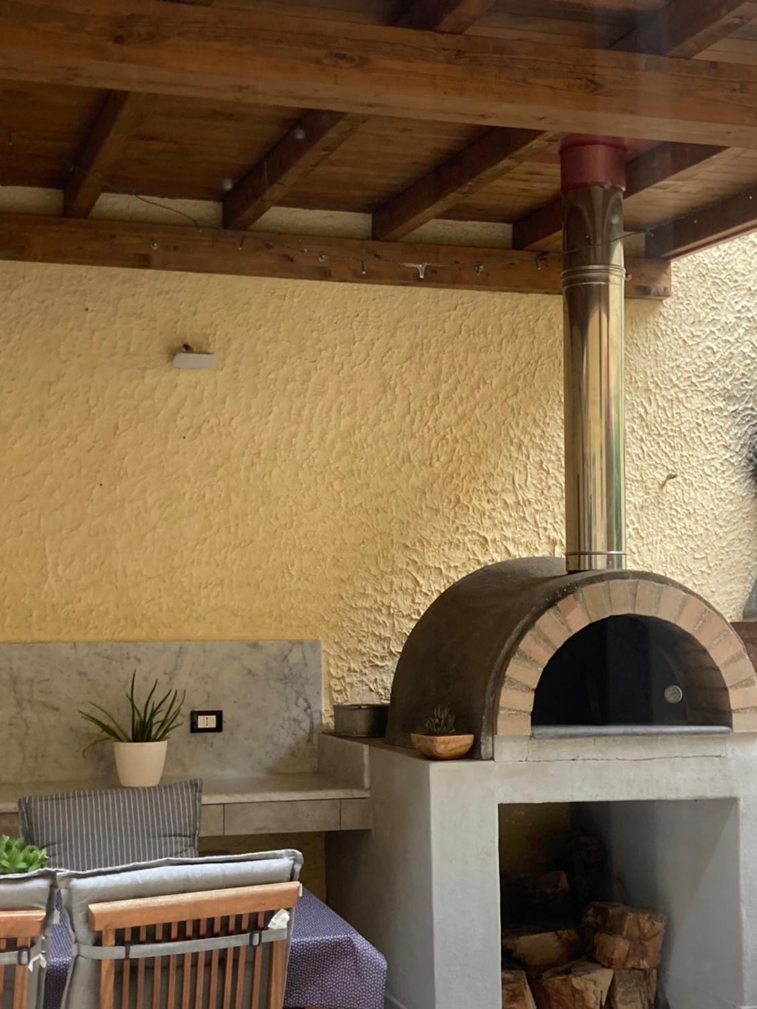 Casa Gelsomino Apartment Палермо Екстериор снимка