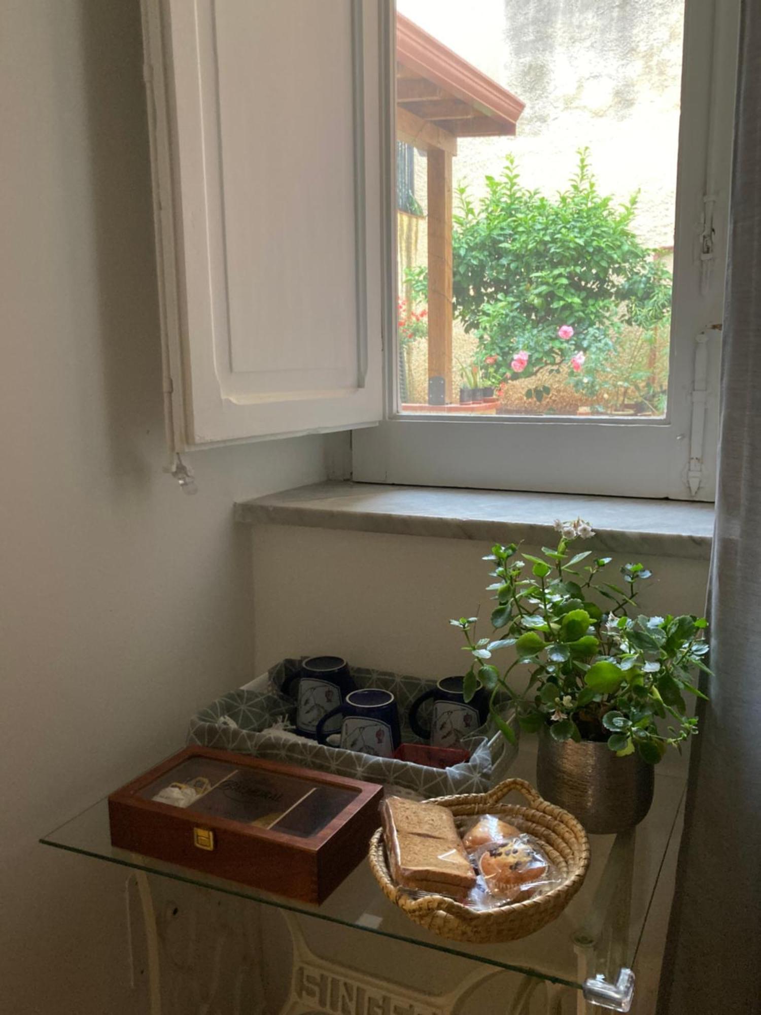 Casa Gelsomino Apartment Палермо Екстериор снимка