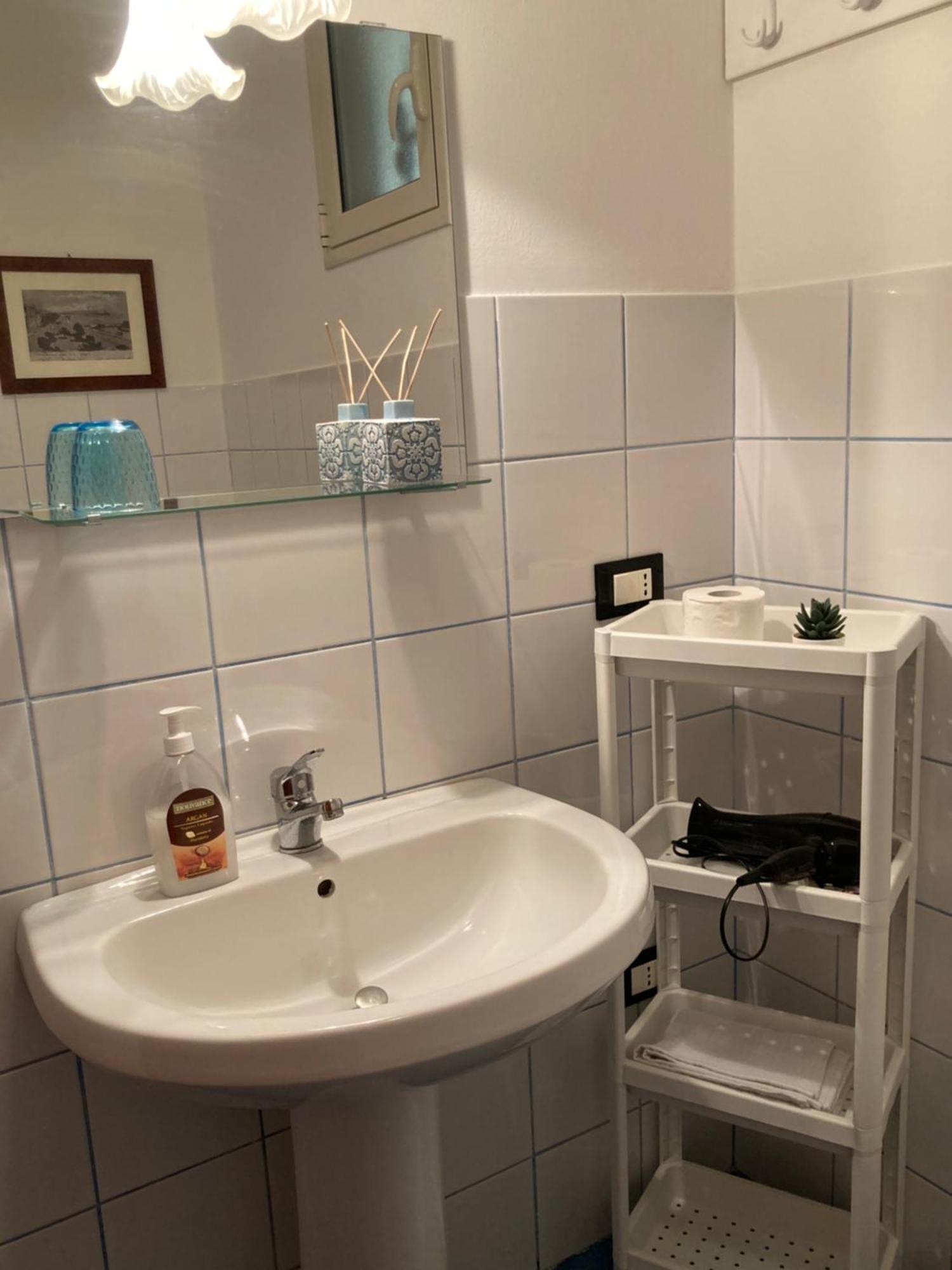 Casa Gelsomino Apartment Палермо Екстериор снимка