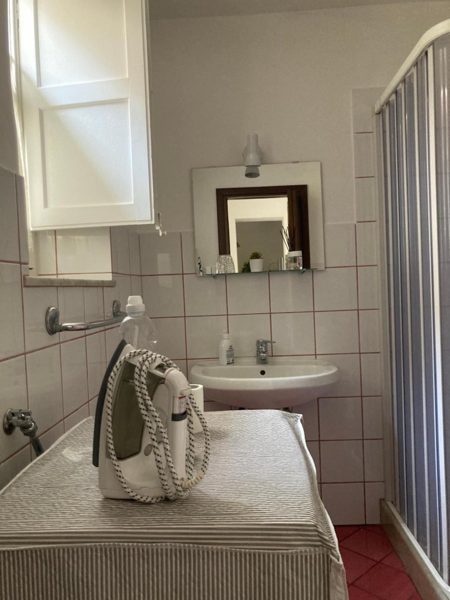 Casa Gelsomino Apartment Палермо Екстериор снимка