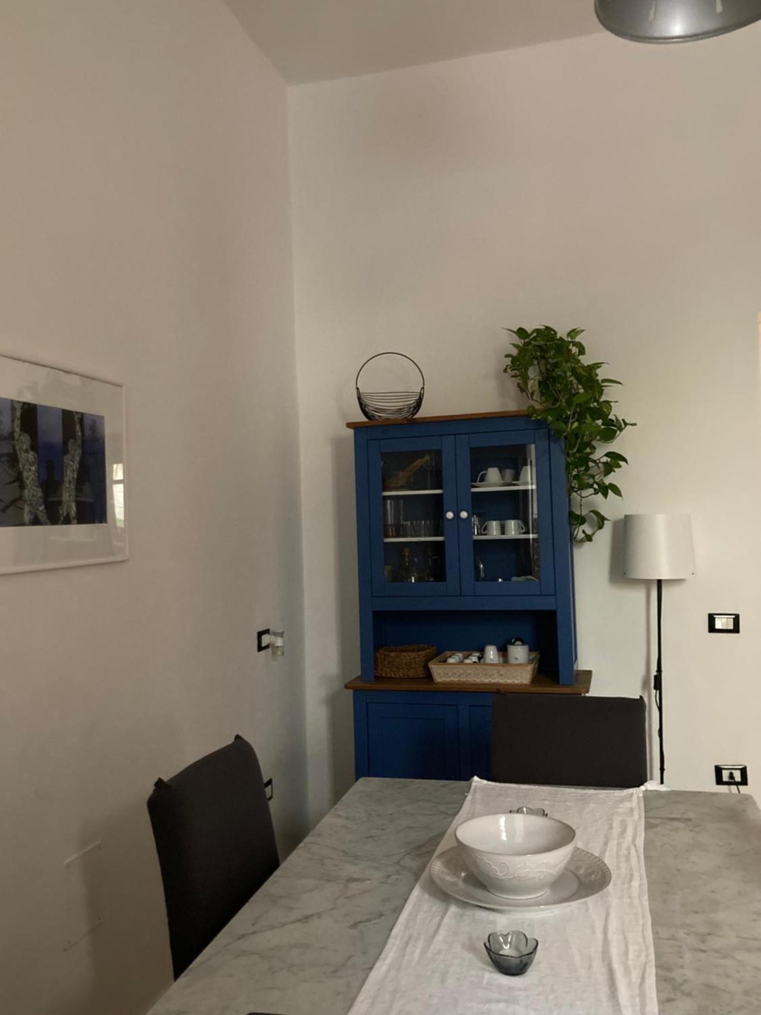 Casa Gelsomino Apartment Палермо Екстериор снимка