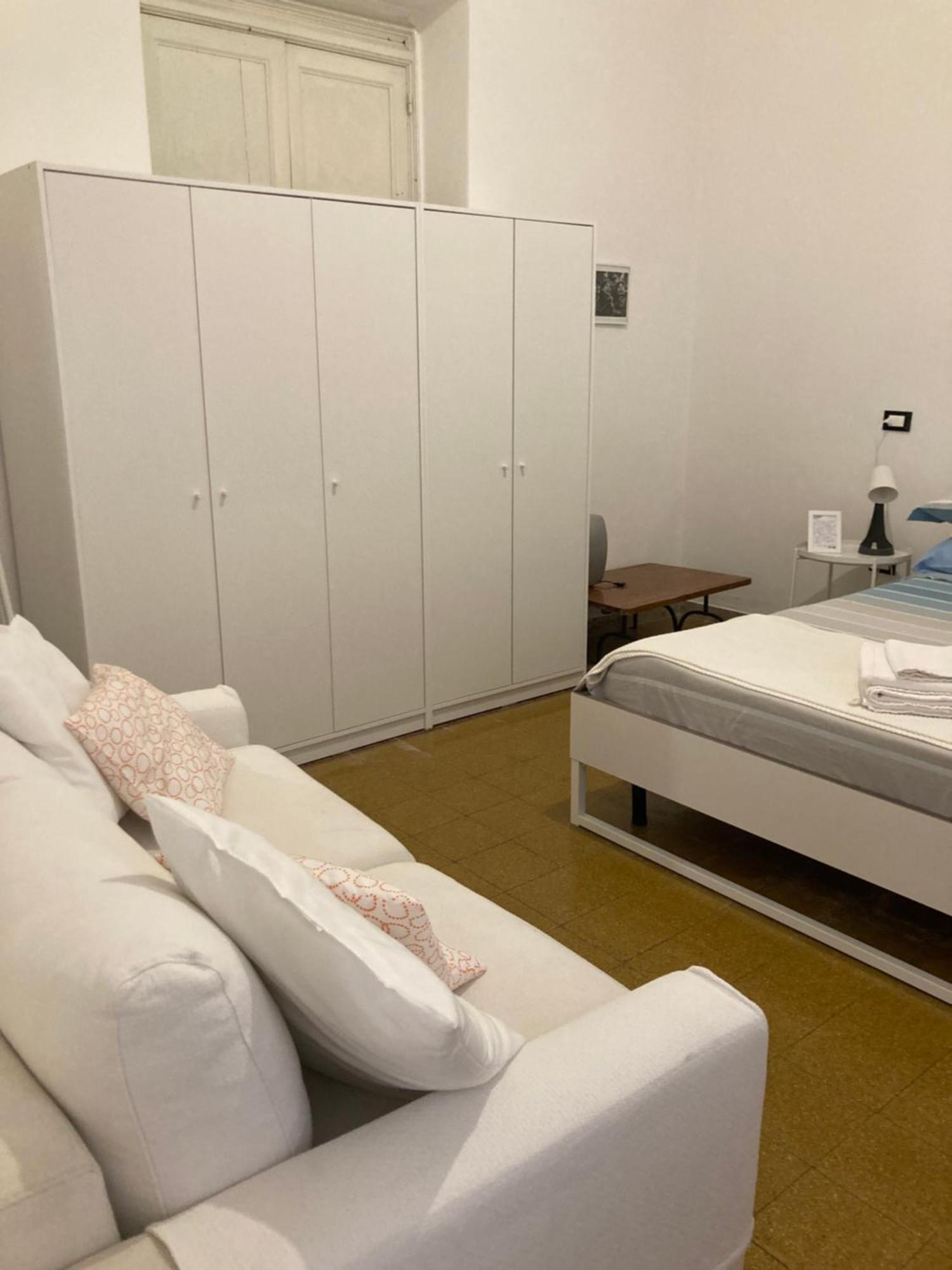 Casa Gelsomino Apartment Палермо Екстериор снимка