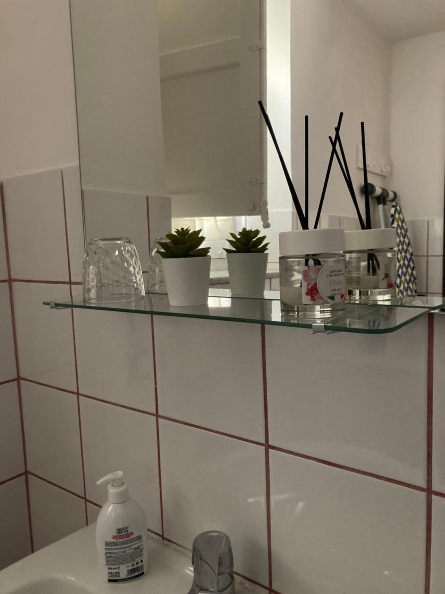 Casa Gelsomino Apartment Палермо Екстериор снимка